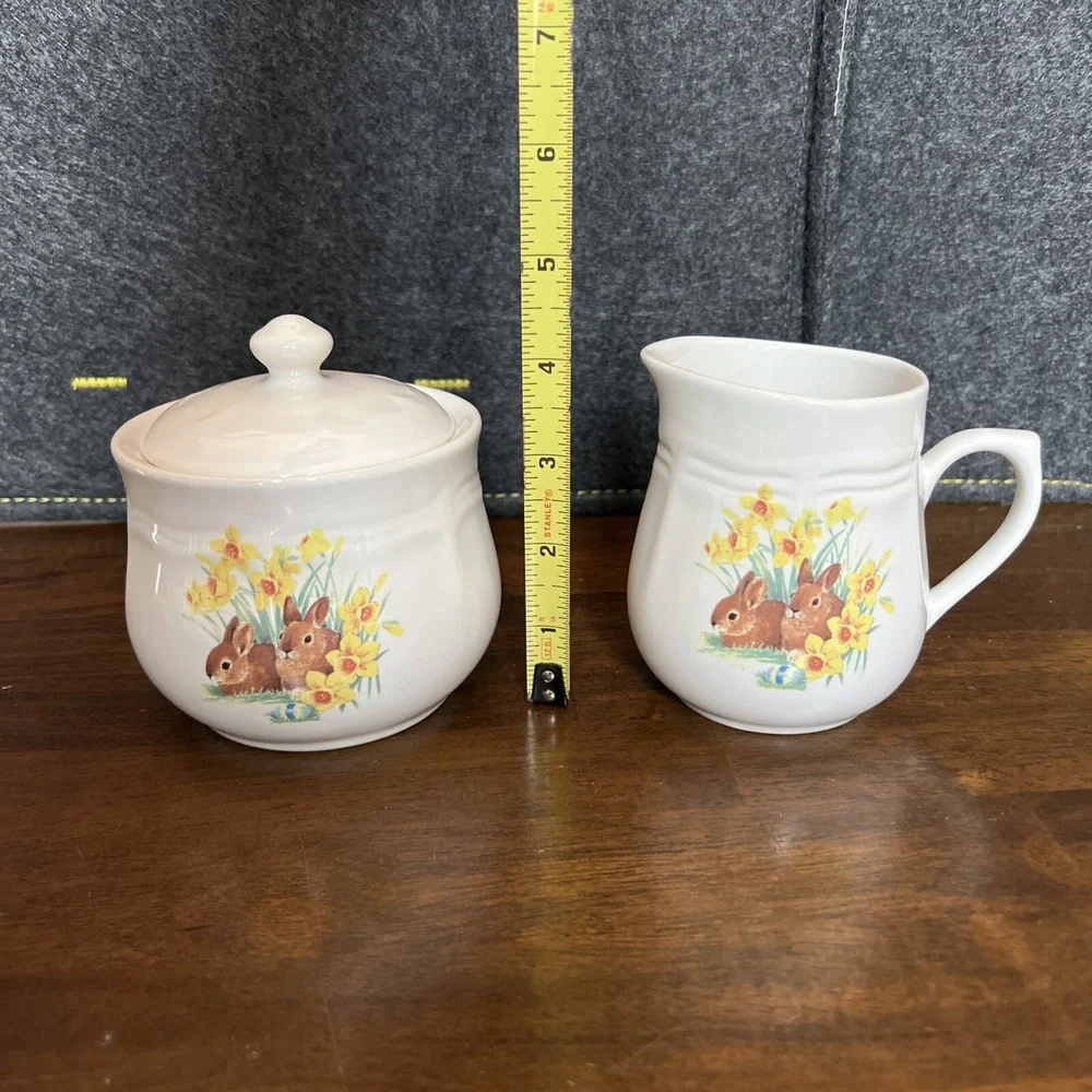 N/A set easter